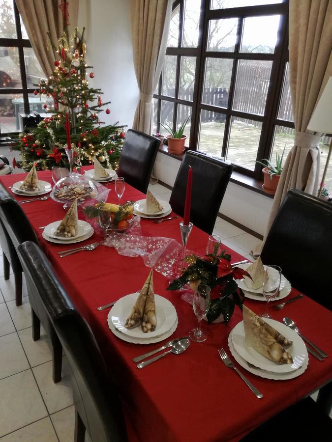Lamberk Locanda Nový Jičín