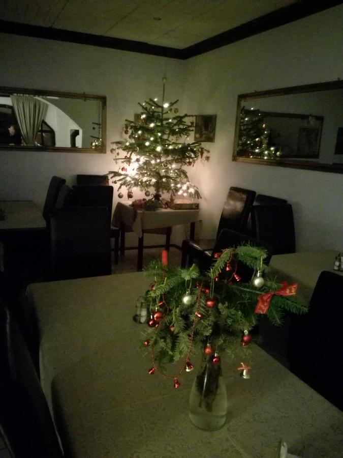 Locanda Lamberk